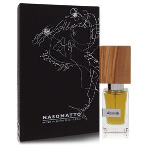 Nasomatto Absinthe Parfum 30ml Women n/a Extrait De Parfum